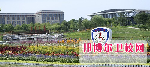 北京中医药大学2022年招生代码