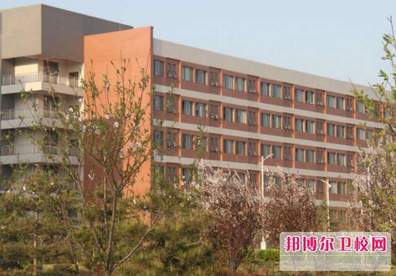 河南护理职业学院2022年网站网址