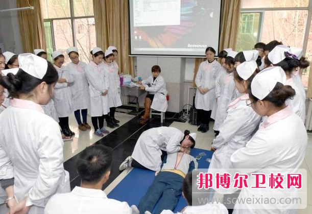 四川省甘孜卫生学校2022年怎么样、好不好