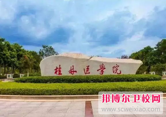 桂林医学院2022年网站网址