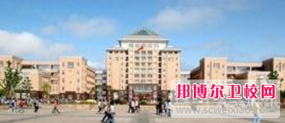 河北工程大学医学院2022年网站网址
