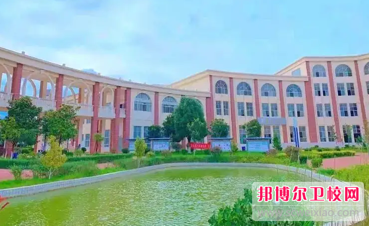 云南外事外语职业学院2023年招生代码
