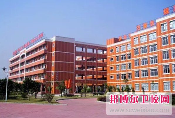 重庆2023年初中生可以去的卫校