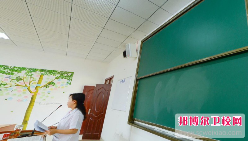 贵州2023年卫校读什么专业好