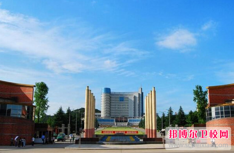 2023年川北医学院（四川卫校排名）