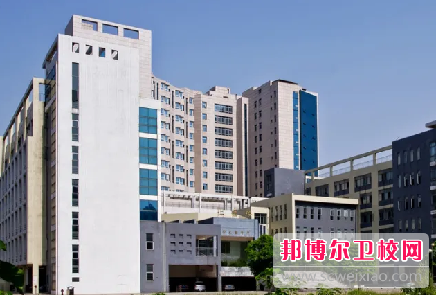 2023年湖南师范大学医学院（湖南卫校排名）