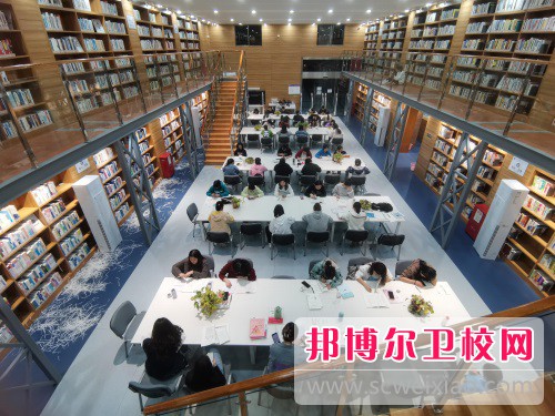 贵州2023年卫校读几年