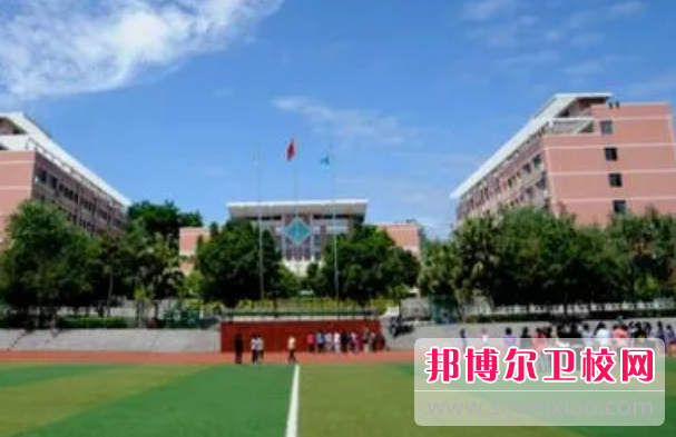 2023年重庆有哪些开设有药剂学专业的卫校