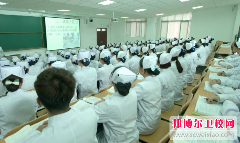 2023年贵州省的卫校有哪些福利