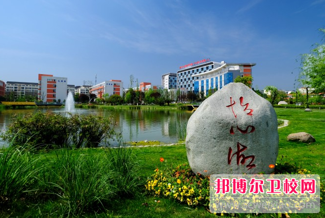 2023年四川省排名前十的卫校有哪些