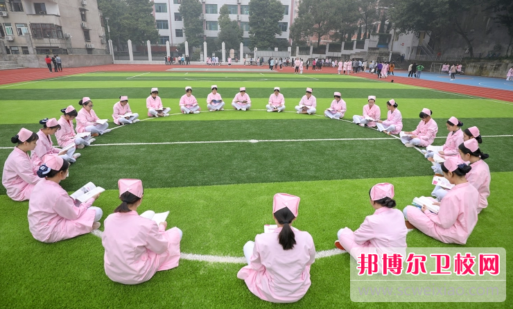 2023年重庆初中考卫校有哪些