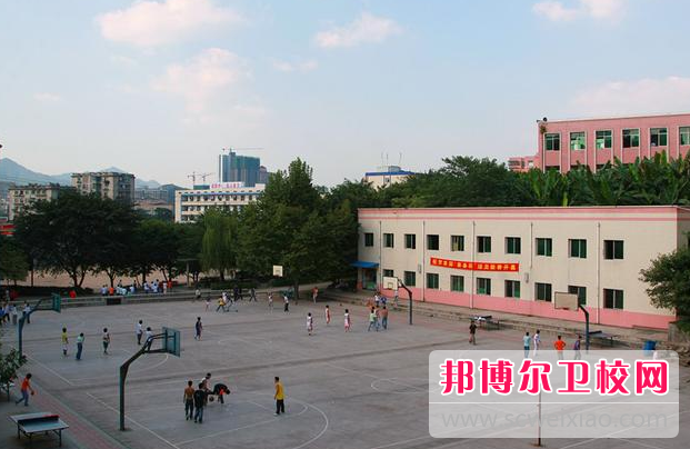 2023年重庆初中生报考临床医学的卫校有哪些