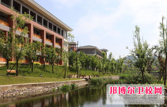 2023年四川省大专的卫校都有哪些