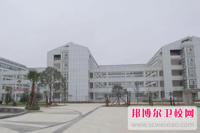 2023年贵州省的单招卫校都有哪些