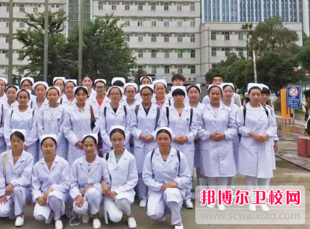 2023年云南夏蒙卫生学校医学检验专业介绍