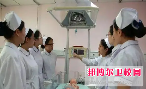 2023年北京房山卫生学校临床医学专业介绍