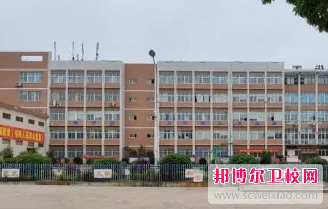 2023湖南护理学校专业介绍