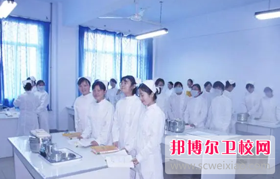 2023年黄河科技学院医学院涉外护理专业介绍