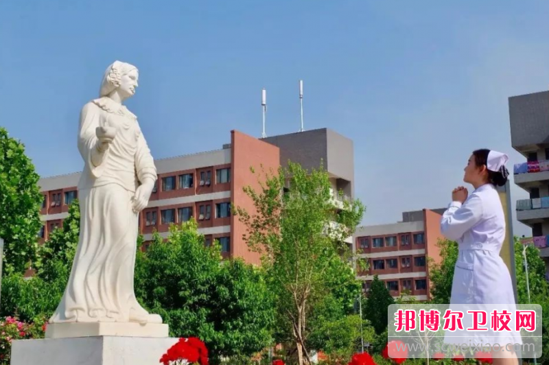 2023年河南护理职业学院医学检验技术专业介绍