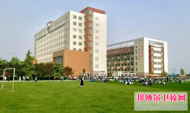 2023年郑州黄河护理职业学院涉外护理专业介绍