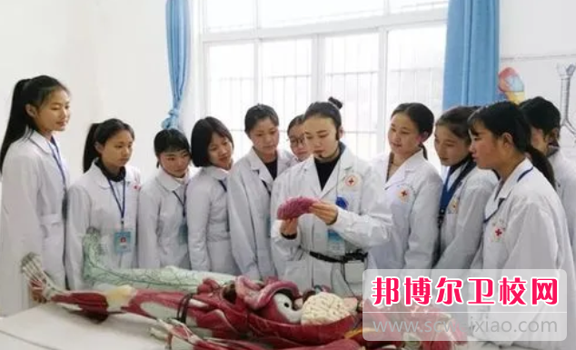 2023年四川省红十字卫生学校的就业前景怎么样