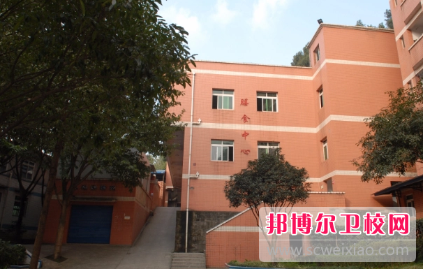 2023年重庆南丁卫生学校是不是公办