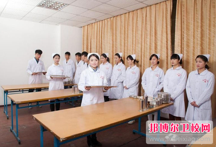 2023年贵州卫校高级护理专业的就业前景怎么样