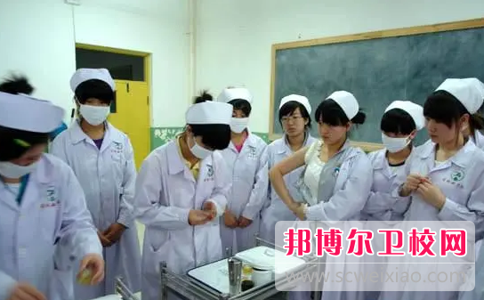 2023年重庆市卫生学校的办学优势有哪些