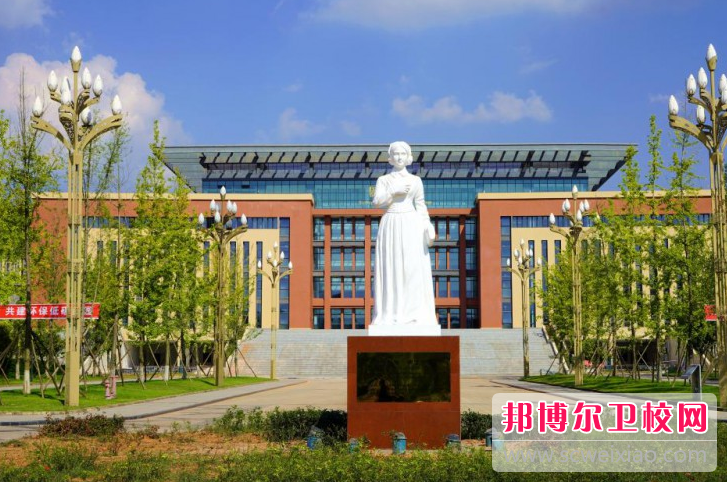2023年四川护理职业学院特色专业有什么