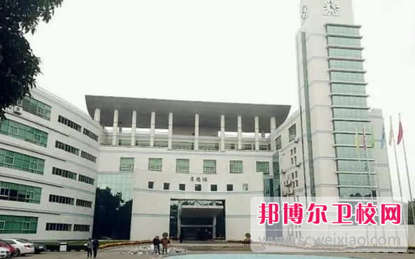 深圳职业技术学院医学技术与护理学院全国排名如何