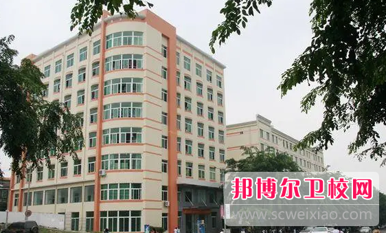 海南省第三卫生学校全国排名如何