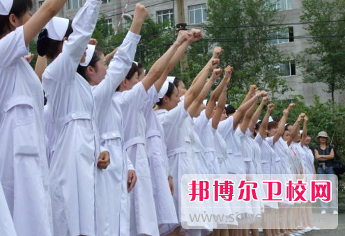 2023年重庆卫校学什么专业有前途