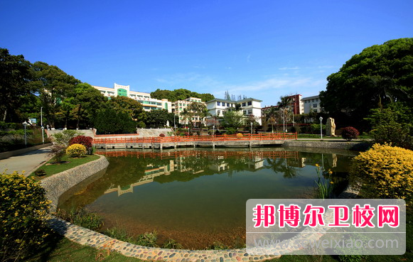 四川省食品药品学校2023年招生计划