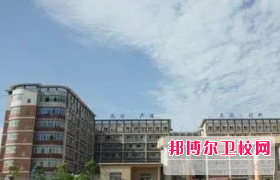 2023年广安渝工职业技术学校学什么专业内容