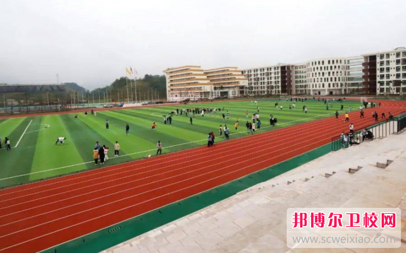 2023年四川省兴文县职业技术学校学什么专业内容