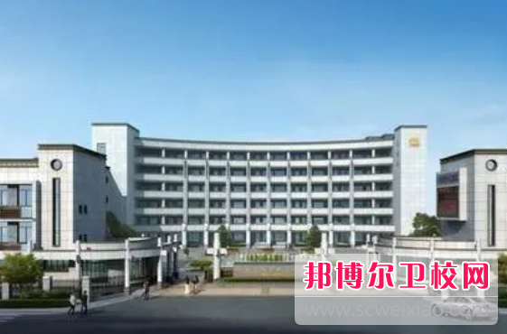 2023年浙江中职护理学校浏览名单