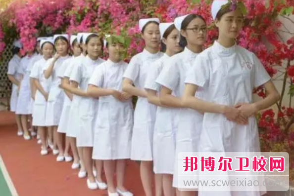 2023年如何报名重庆的卫生学校