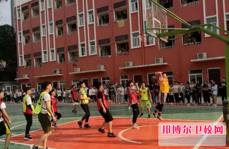 重庆市永川民进学校2023年学费、收费多少