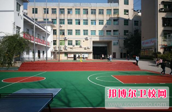 2023年如何报名重庆长寿卫校