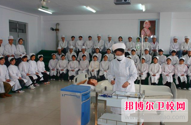 2023年贵州省的卫校都有哪些