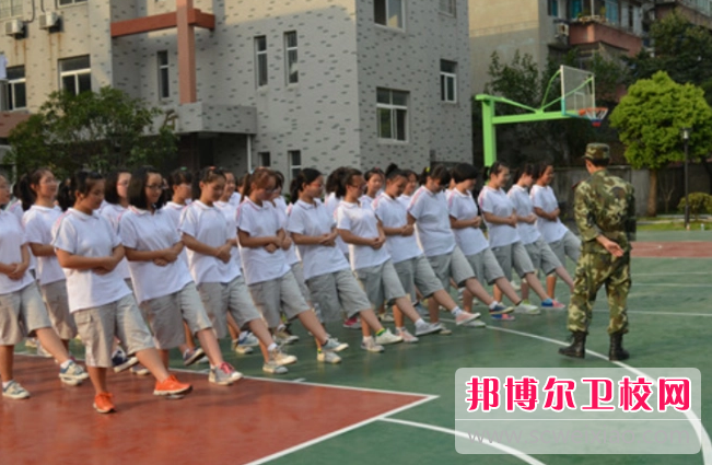 2023年杭州市余杭卫生中等专业学校招生计划