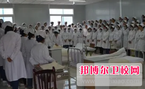 2023年四川省红十字卫生学校的助学政策有哪些