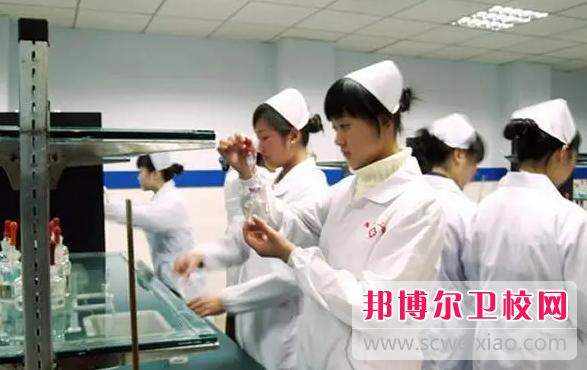 2023年重庆市卫生学校有哪些就业保障