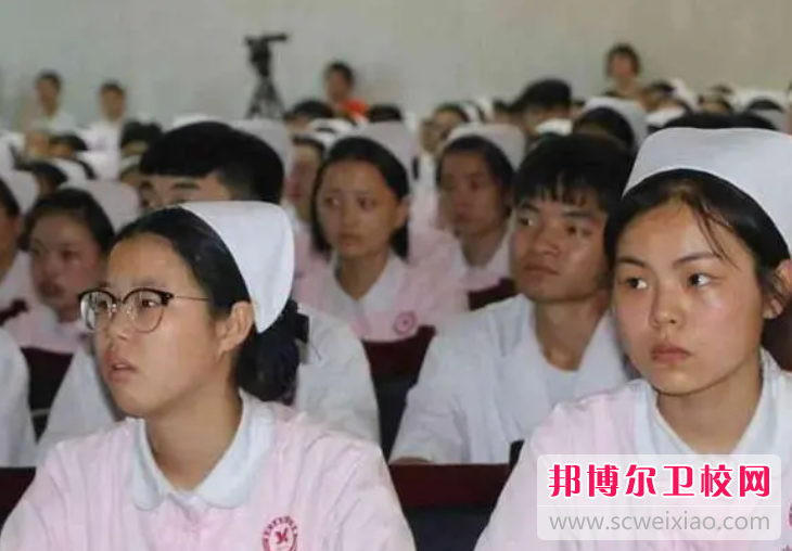 2023年重庆市卫生学校的就业保障怎么样