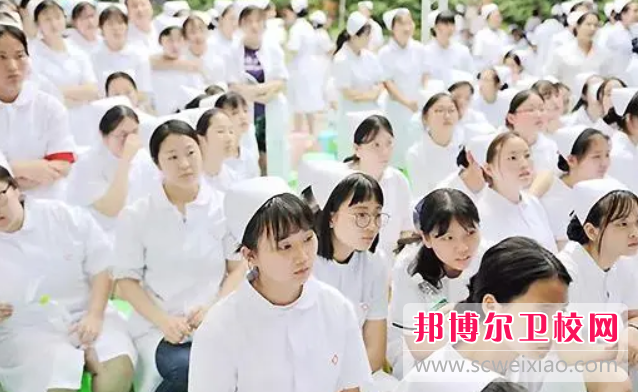 2023年重庆市卫生学校药学专业和医学检验专业培养有哪些