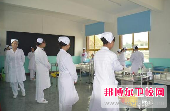 2023年贵州中医药职业学校怎么样、好不好