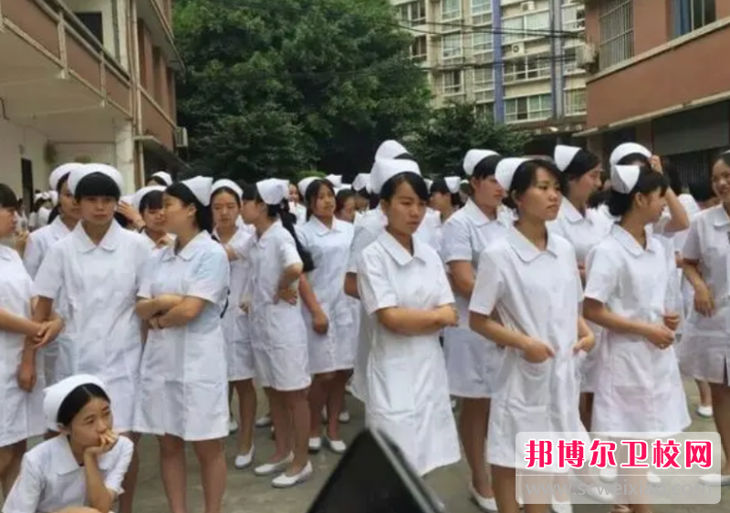 2023年重庆护理学校的护理专业培养有哪些