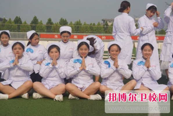 2023年重庆市卫生学校药剂专业培养有哪些