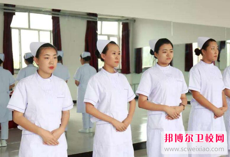 2023年贵州省铜仁卫校护理专业培养有哪些