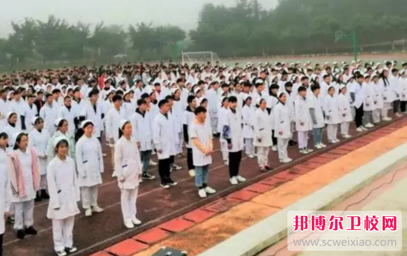 2023四川省乐山卫生学校的师资力量怎么样